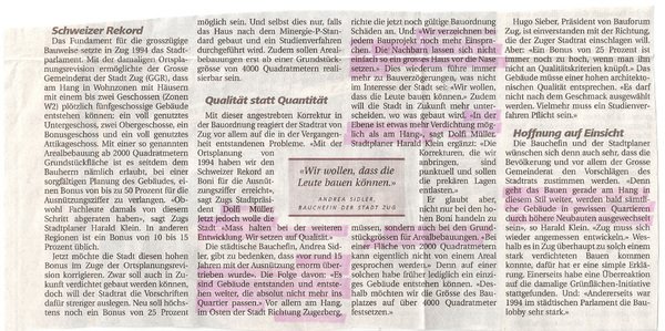 5. Dossier Am Hang wird es zu dicht; Neue ZZ, 8.9.2007 (2).jpg