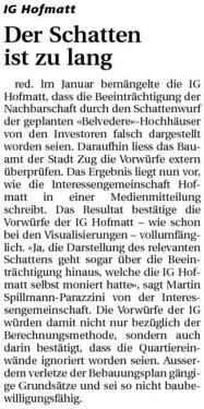 O. Der Schatten ist zu lang; Neue ZZ, 17.3.2008.jpg